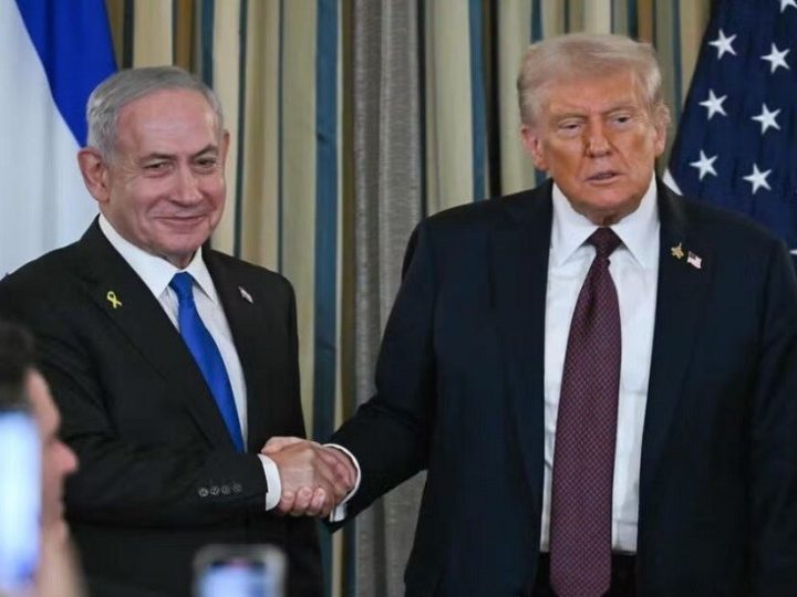 “أكسيوس”: ترامب يرفض اقتراح نتنياهو بانتفاضة إيرانية