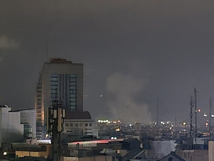 استطلاع: أكثر من 60% من الأمريكيين يعارضون الحرب على إيران