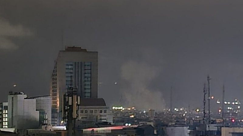 استطلاع: أكثر من 60% من الأمريكيين يعارضون الحرب على إيران