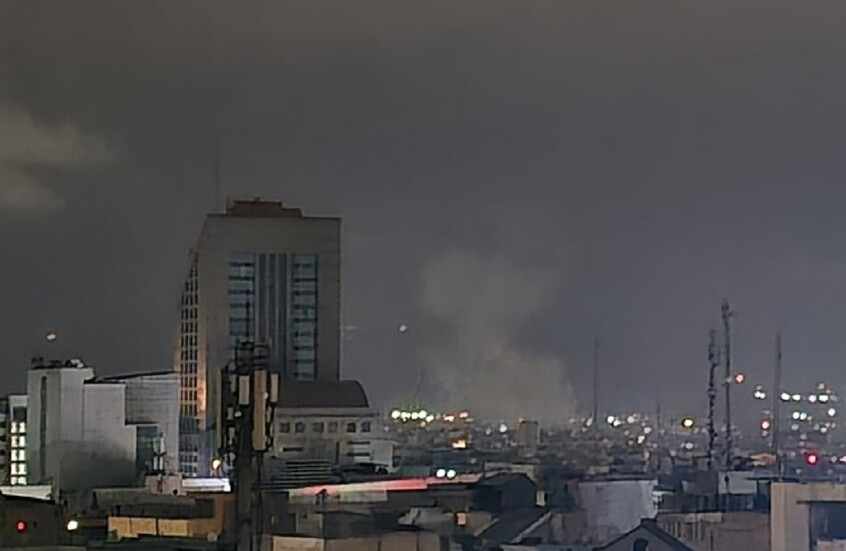 استطلاع: أكثر من 60% من الأمريكيين يعارضون الحرب على إيران