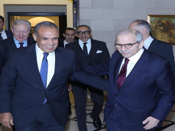 مصر تنقل رسالة دعم قوية للبنان وتحذر من ممارسات إسرائيل