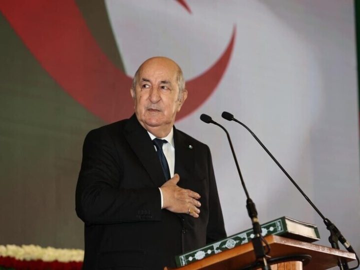 بعد تعليقها في 2022.. الجزائر تعيد تفعيل معاهدة مع إسبانيا