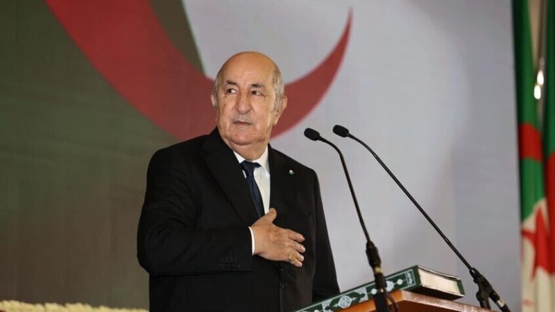 بعد تعليقها في 2022.. الجزائر تعيد تفعيل معاهدة مع إسبانيا