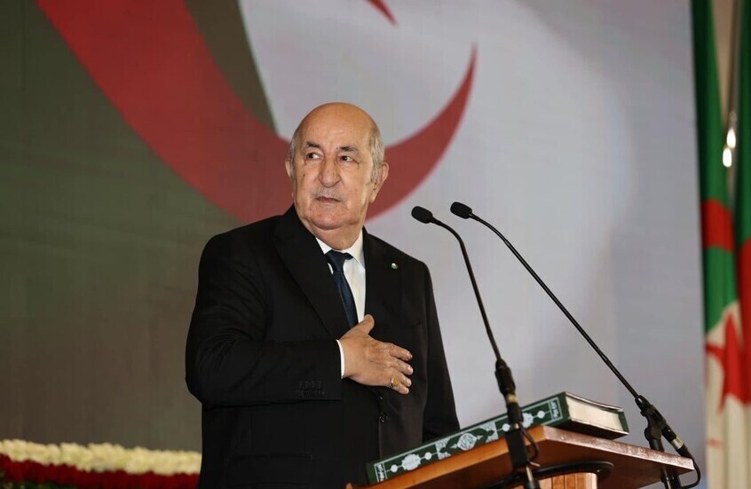 بعد تعليقها في 2022.. الجزائر تعيد تفعيل معاهدة مع إسبانيا