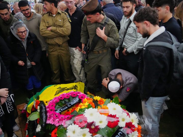 قلق في تل أبيب من تصعيد كبير مرتقب.. مصادر إسرائيلية تتحدث عن ارتباك وضبابية وحيرة من ترامب