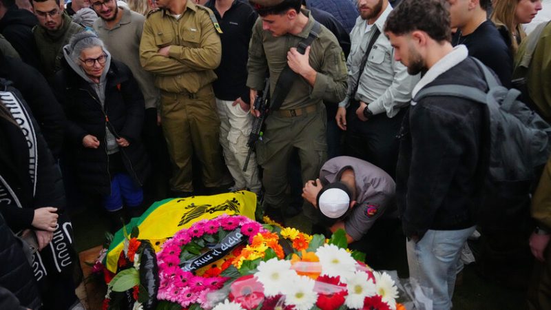 قلق في تل أبيب من تصعيد كبير مرتقب.. مصادر إسرائيلية تتحدث عن ارتباك وضبابية وحيرة من ترامب