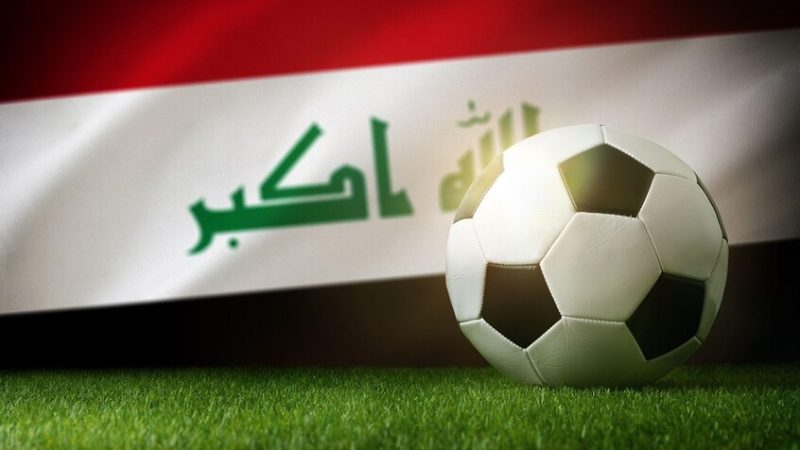 خصم العراق في الملحق العالمي المؤهل لمونديال 2026 ينجو من كمين سورينام