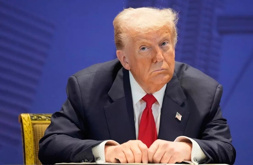 ترامب يعلن “النصر الكامل” على إيران: ربحنا الحرب بالكامل وطهران سلمتنا 10 ناقلات نفط