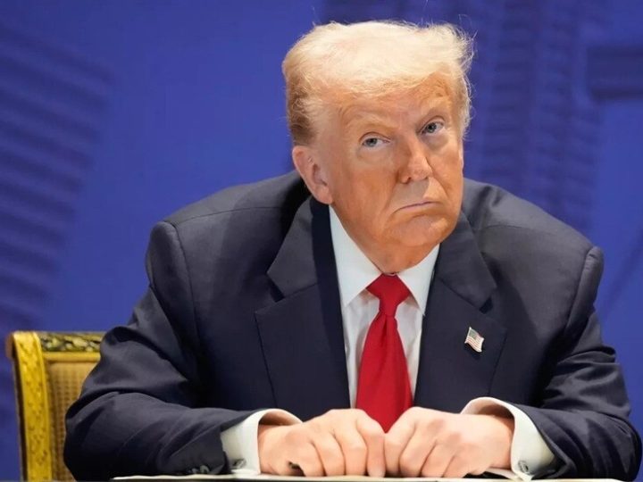 ترامب يعلن “النصر الكامل” على إيران: ربحنا الحرب بالكامل وطهران سلمتنا 10 ناقلات نفط