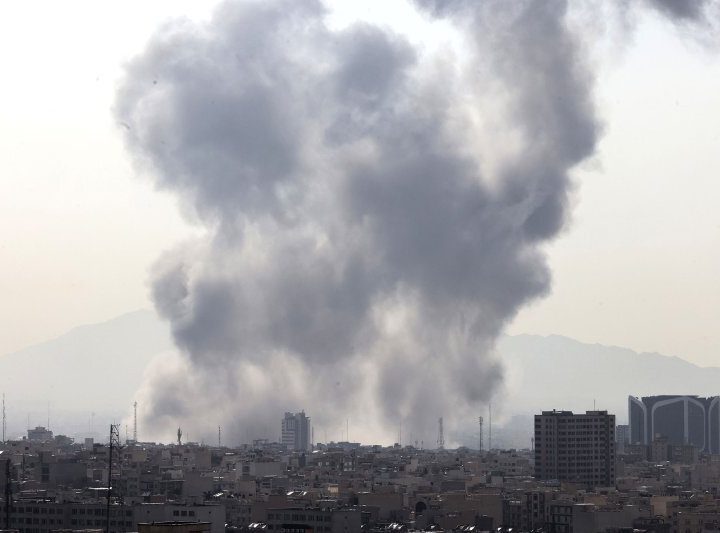 لهذا السبب لا يمكن لإيران خسارة هذه الحرب!