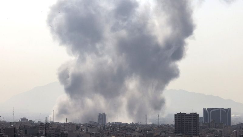 لهذا السبب لا يمكن لإيران خسارة هذه الحرب!