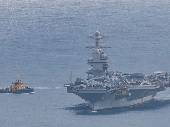 مسؤولة سابقة في البنتاغون: الخسائر المادية الأمريكية منذ بدء حرب إيران بلغت 3 مليارات دولار