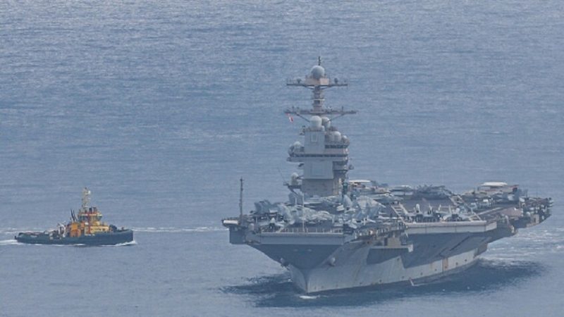 مسؤولة سابقة في البنتاغون: الخسائر المادية الأمريكية منذ بدء حرب إيران بلغت 3 مليارات دولار