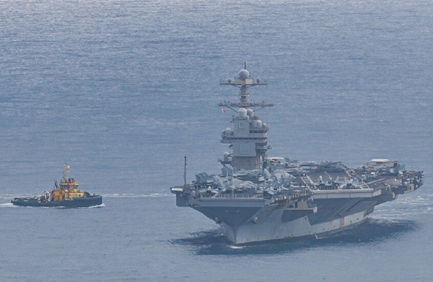 مسؤولة سابقة في البنتاغون: الخسائر المادية الأمريكية منذ بدء حرب إيران بلغت 3 مليارات دولار