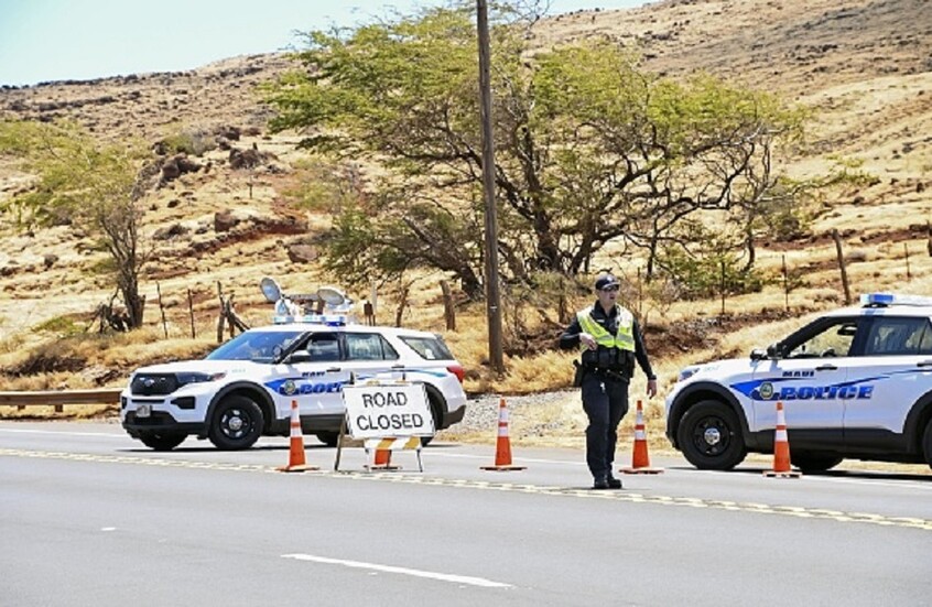 الولايات المتحدة.. إصابة 5 أشخاص بحادث تحطم مروحية