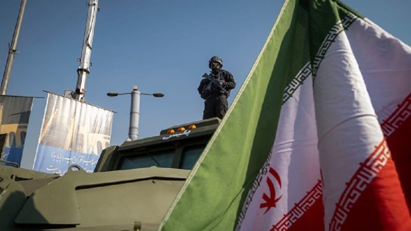 إيران : لن نوقف الحرب قبل ضمن الردع