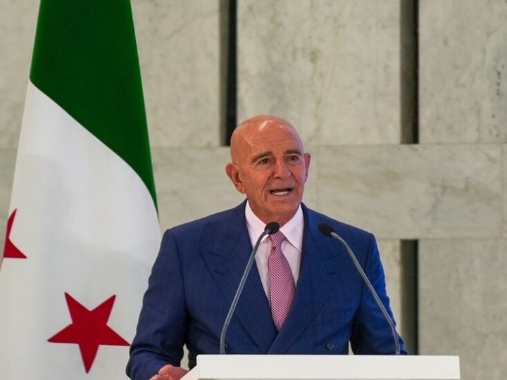 دول الخليج تبحث عن بدائل لهرمز.. وسوريا بين الوجهات المطروحة