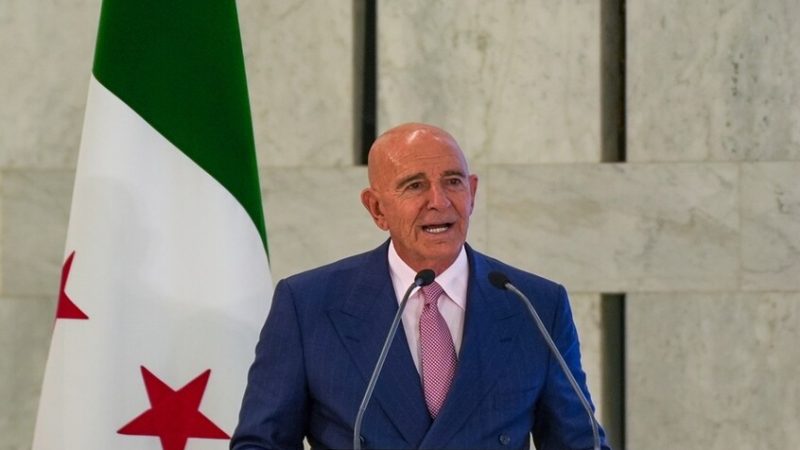 دول الخليج تبحث عن بدائل لهرمز.. وسوريا بين الوجهات المطروحة