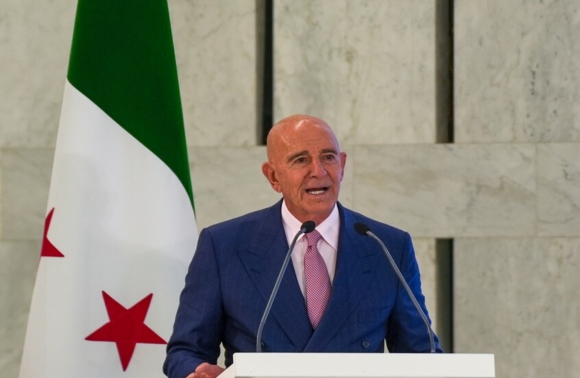 دول الخليج تبحث عن بدائل لهرمز.. وسوريا بين الوجهات المطروحة