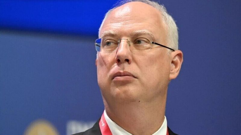 دميترييف يكشف مدى تأثير الصراع في الشرق الأوسط على الاتحاد الأوروبي