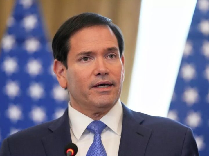 روبيو: لا ضمانات أمنية لكييف قبل انتهاء النزاع في أوكرانيا وتصريحات زيلينسكي كاذبة
