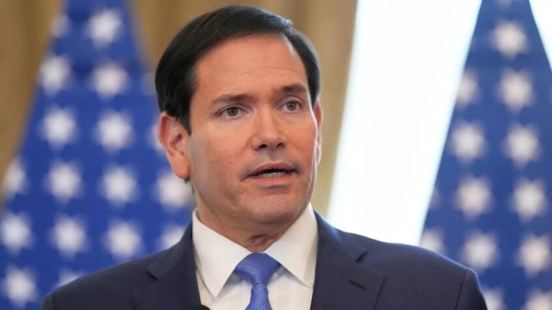 روبيو: لا ضمانات أمنية لكييف قبل انتهاء النزاع في أوكرانيا وتصريحات زيلينسكي كاذبة