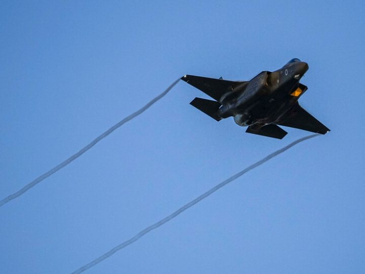 عراقجي عن استهداف مصانع للصلب ومواقع نووية مدنية وبنى طاقة: سنفرض ثمنا باهظا مقابل جرائم إسرائيل