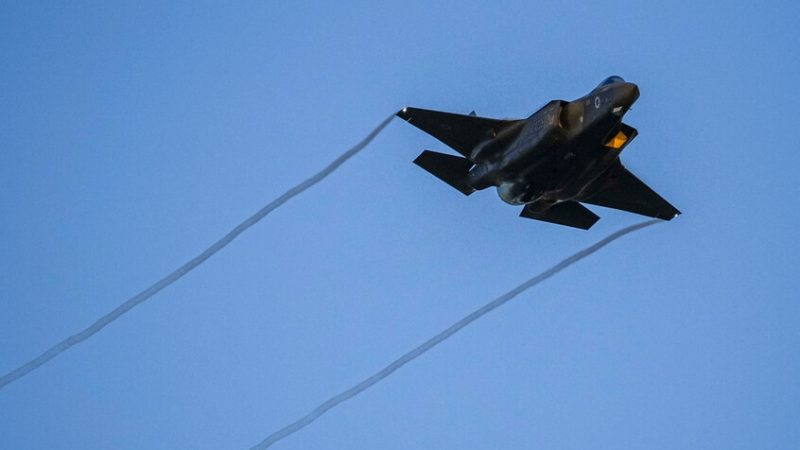 عراقجي عن استهداف مصانع للصلب ومواقع نووية مدنية وبنى طاقة: سنفرض ثمنا باهظا مقابل جرائم إسرائيل