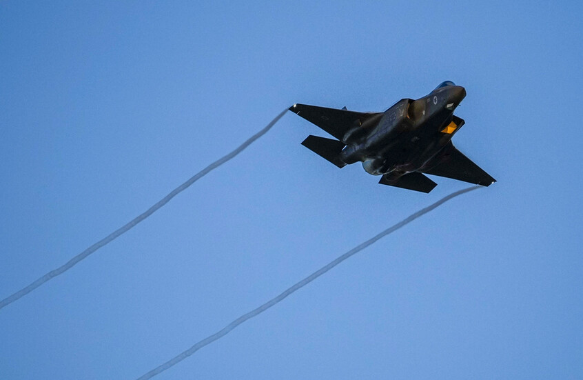 عراقجي عن استهداف مصانع للصلب ومواقع نووية مدنية وبنى طاقة: سنفرض ثمنا باهظا مقابل جرائم إسرائيل