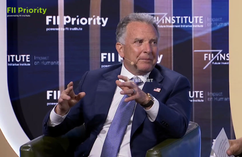 ويتكوف: محادثات أمريكية إيرانية مرتقبة هذا الأسبوع