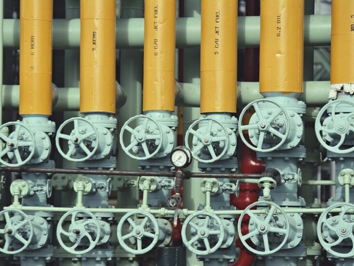 نفط الكويت يسجل 118.93 دولار للبرميل