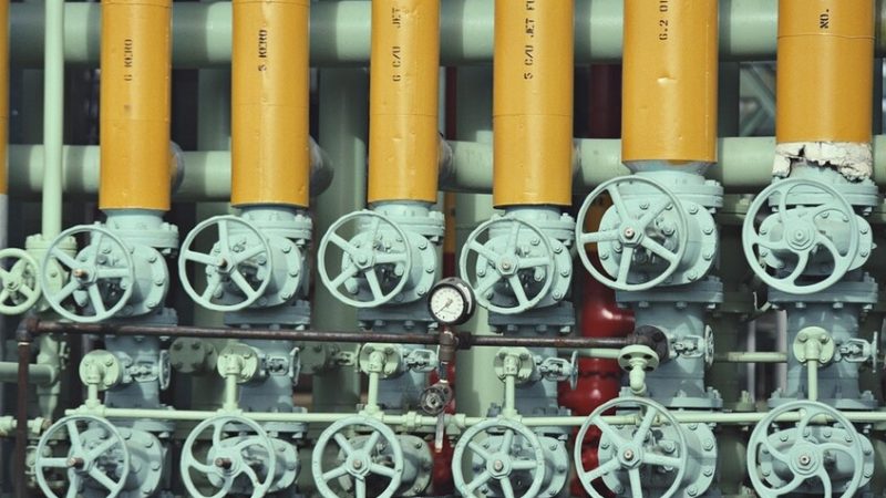 نفط الكويت يسجل 118.93 دولار للبرميل