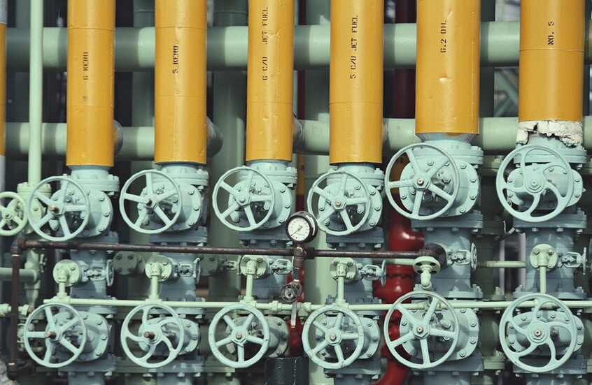 نفط الكويت يسجل 118.93 دولار للبرميل