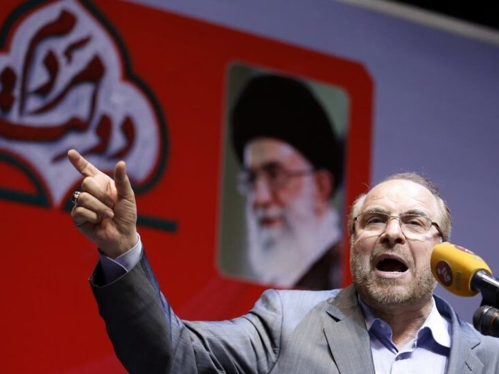 قاليباف يدعو المجتمع الدولي لمطالعة تقارير الأمم المتحدة حول جرائم الحرب الإسرائيلية