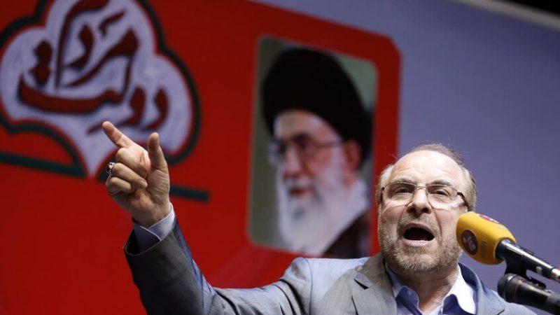 قاليباف يدعو المجتمع الدولي لمطالعة تقارير الأمم المتحدة حول جرائم الحرب الإسرائيلية