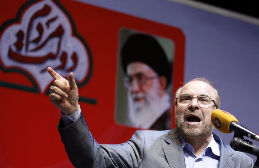 قاليباف يدعو المجتمع الدولي لمطالعة تقارير الأمم المتحدة حول جرائم الحرب الإسرائيلية