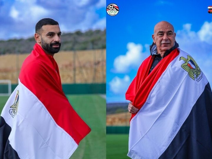 حسام حسن ينصح صلاح بشأن الانتقال إلى الدوري السعودي (فيديو)