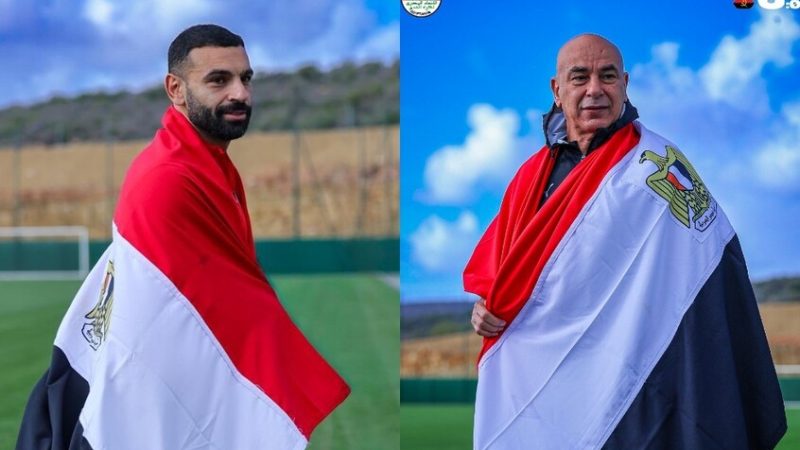 حسام حسن ينصح صلاح بشأن الانتقال إلى الدوري السعودي (فيديو)