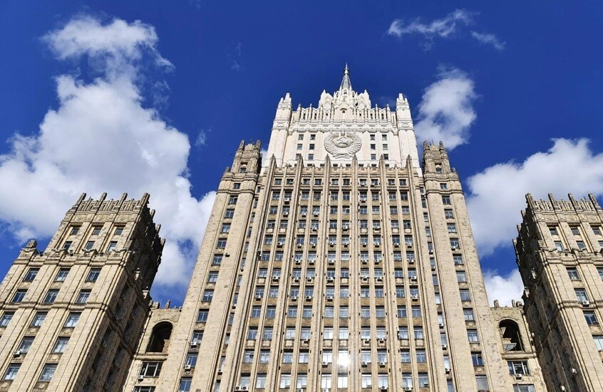 موسكو تصر على إجراء تحقيق دولي في مقتل صحفيي “المنار” و”الميادين” بغارة إسرائيلية