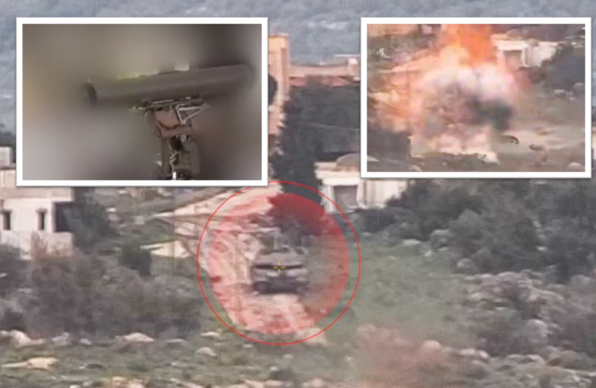 “قاعدتان تبعدان عشرات الكيلومترات وإصابة دبابات وغيرها”.. 39 علمية لحزب الله ضد إسرائيل يوم السبت