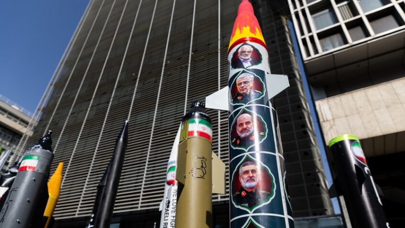 الحرس الثوري: الجامعات الأمريكية والإسرائيلية أصبحت أهدافا مشروعة بعد استهداف نظيراتها الإيرانية