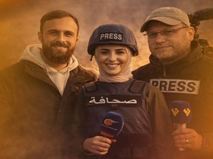 عراقجي يعزي في الصحفيين اللبنانيين فتوني وشعيب