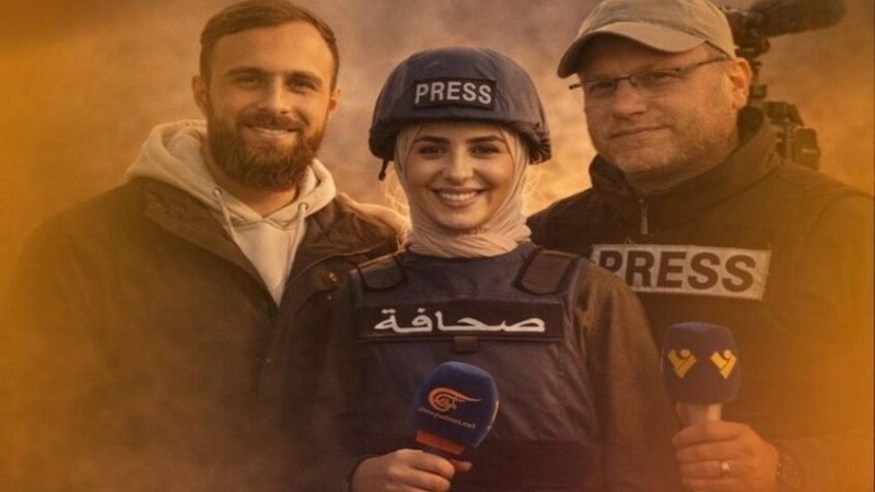 عراقجي يعزي في الصحفيين اللبنانيين فتوني وشعيب