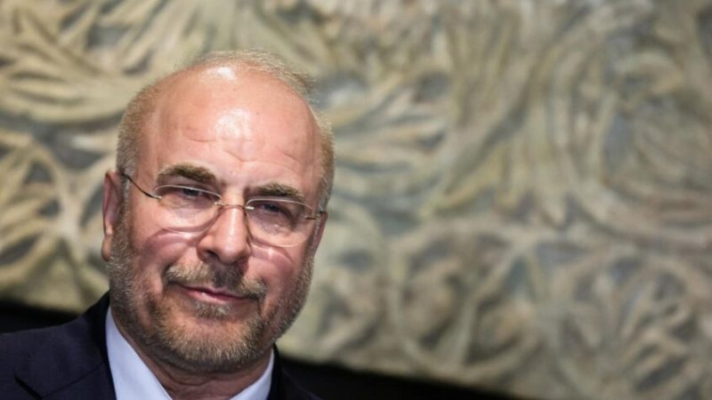 إيران.. قاليباف يتهم واشنطن بالتخطيط لعملية برية رغم حديثها عن المفاوضات