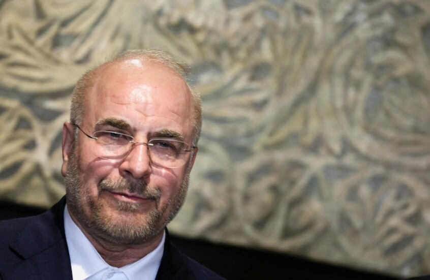 إيران.. قاليباف يتهم واشنطن بالتخطيط لعملية برية رغم حديثها عن المفاوضات