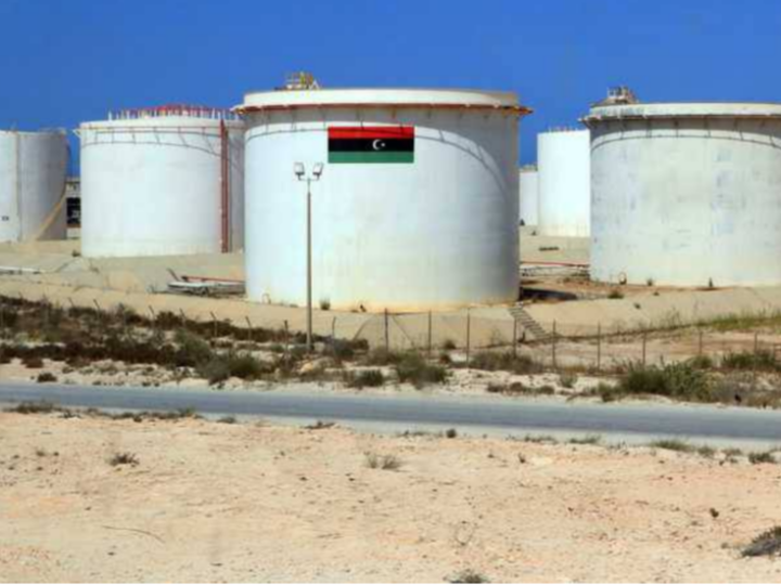 مصر تتجه لاستيراد النفط الليبي لتعويض توقف الخام الكويتي