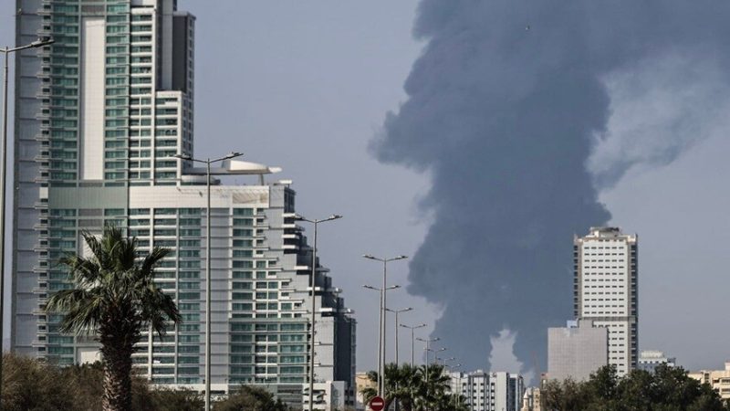 مسؤول: دول الخليج تلجأ إلى مخزون الألمنيوم بعد استهداف إيران لخطوط الإنتاج