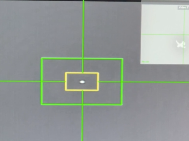 وكالة “تسنيم” تبث لقطات توثق “تدمير مسيّرة إسرائيلية” من طراز “MQ9” شرق مضيق هرمز (فيديو)