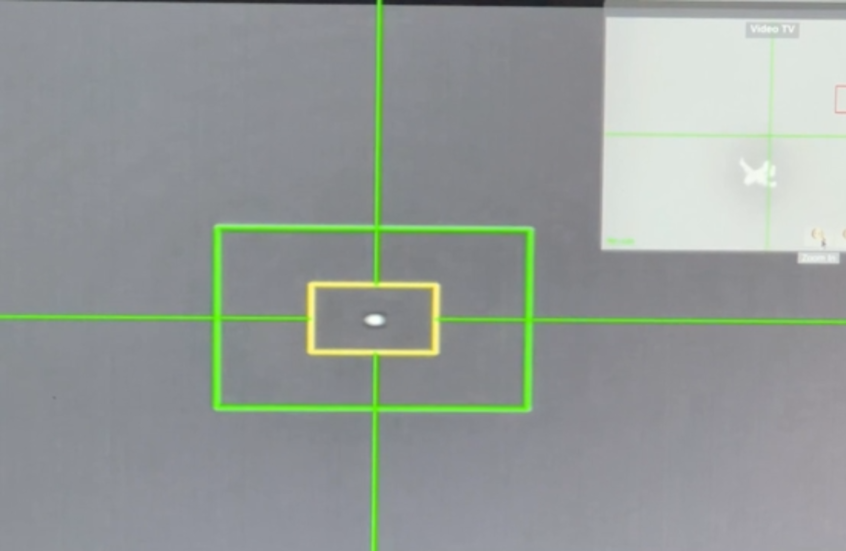 وكالة “تسنيم” تبث لقطات توثق “تدمير مسيّرة إسرائيلية” من طراز “MQ9” شرق مضيق هرمز (فيديو)