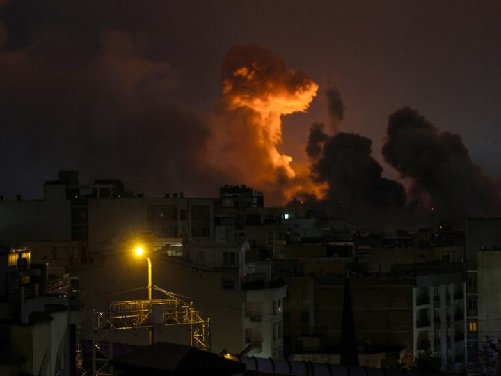 الجيش الإسرائيلي: تنفيذ أكثر من 140 غارة على مواقع صاروخية إيرانية خلال 24 ساعة